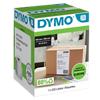 Dymo LW S0904980 Authentic XL Versandetiketten Selbstklebend Weiß 104 x 159 mm