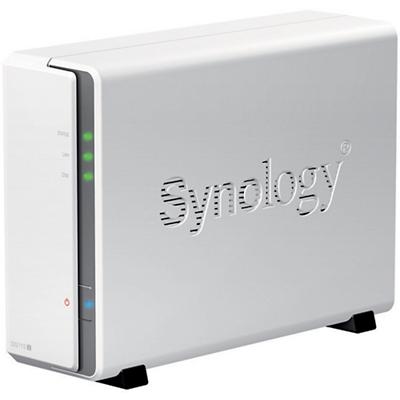 Synology Server DS115J 1 TB