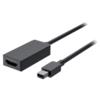 Microsoft Mini DisplayPort to HDMI Adapter Surface Schwarz