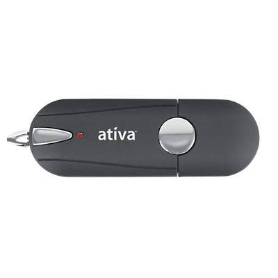 Ativa USB-Stick Lite 32 GB Schwarz