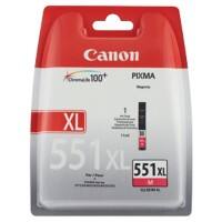 Canon CLI-551MXL Original Tintenpatrone Magenta