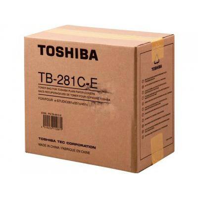 Toshiba 6AR00000230 Resttonerbehälter