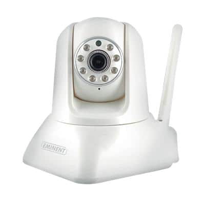 Eminent Wireless IP-Kamera e-Cam View EM6220