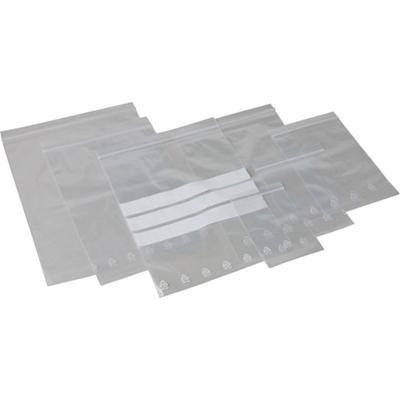 DEBATIN Beutel H920211.10 Transparent 20 x 30 cm 1000 Stück