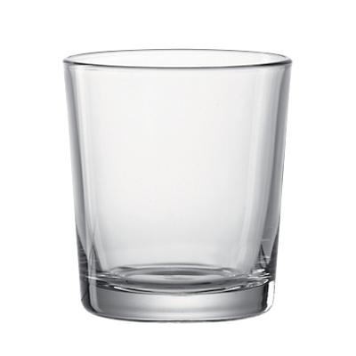 Ritzenhoff Whiskeyglas Glas 260 ml Transparent 6 Stück à 260 ml