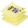 Post-it Super Sticky Z-Notes 76 x 76 mm Gelb