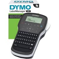 DYMO LabelManager 280 Etikettendrucker QWERTZ
