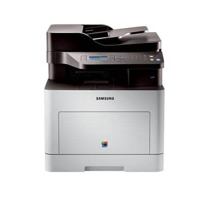 Samsung CLX-6260FD/SEE Farb Laser All-in-One Drucker DIN A4
