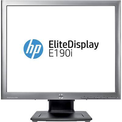 HP LCD-Monitor E190i 48 cm (18,9")