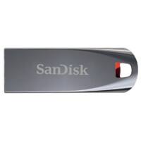 SanDisk Cruzer Force USB-Stick 32 GB Silber