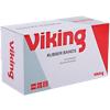 Viking Gummibänder 1,5 x 80mm Ø 50mm Natur 500g