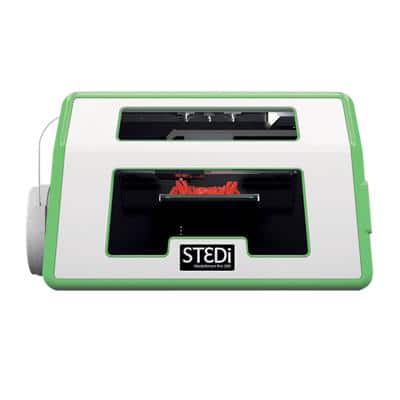 ST3Di Pro 200 colour 3d printer