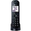 Panasonic IP Telefon KX-TGQ200 Schwarz