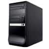 JOY-iT PC Desktop i3-6100 HD Intel® CoreTM i3-6100 Dual-Core (2x 3,7 GHz) 1 TB Windows 10