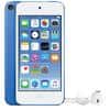 Apple iPod touch 16 GB Blau