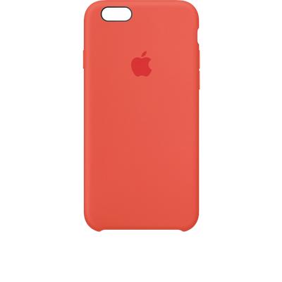 Apple Handyhülle iPhone 6s für iPhone Rot