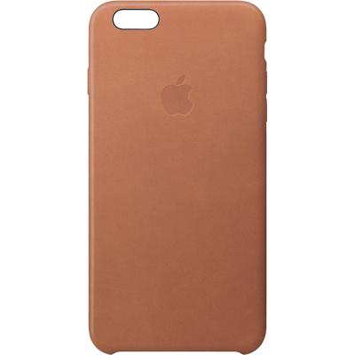 Apple Handyhülle iPhone 6s Plus Braun