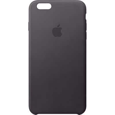 Apple Handyhülle iPhone 6s Plus Schwarz