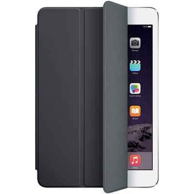 Apple Smart Case für iPad mini Schwarz