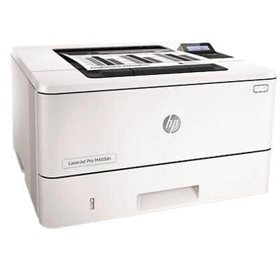 HP LaserJet Pro M402dn Mono Laser Drucker DIN A4