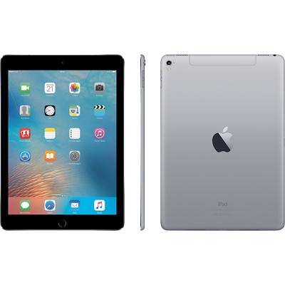 Apple iPad Pro Wi-Fi 32 GB 24,6 cm (9,7") Space Grau