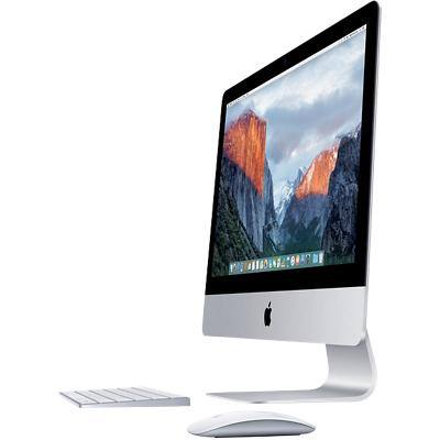 Apple iMac 1 TB 1,6 GHz Intel Core i5