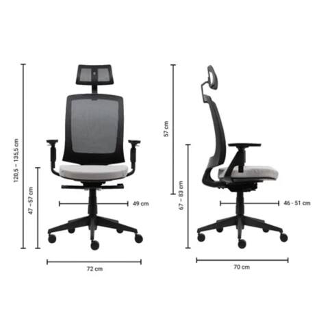 Realspace ergonomy discount