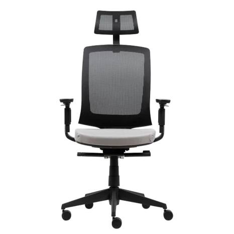 Realspace white office chair hotsell