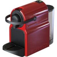 KRUPS Kaffeemaschine Nespresso XN 1005 K 700 ml Rot