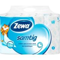 Zewa Toilettenpapier 3-lagig 246794 24 Stück à 140 Blatt