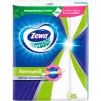 Zewa Wisch & Weg Küchenrolle 1-lagig 246012 16 Stück à 45 Blatt