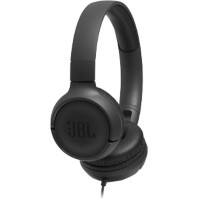 JBL Kopfhörer TUNE500 Schwarz