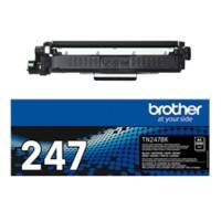 Brother TN-247BK Original Tonerkartusche Schwarz