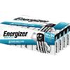 Energizer 9 V Alkali-Batterien Max Plus 6LR61 20 Stück