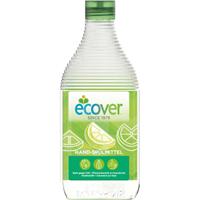 Ecover Geschirrspülmittel Zitrone und Aloe Vera 450 ml