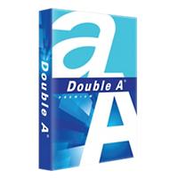 Double A Double A DIN A3 Kopier-/ Druckerpapier 80 g/m² Glatt Weiß 500 Blatt