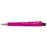 Faber-Castell Druckbleistift Grau Poly Matic 0.7 mm