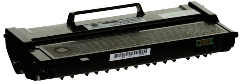 Ricoh Tonerkartusche Original 408010 Schwarz