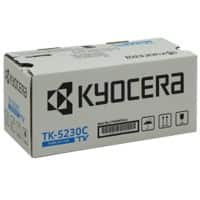 Kyocera TK-5230C Original Tonerkartusche Cyan