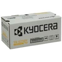 Kyocera TK-5230Y Original Tonerkartusche Gelb