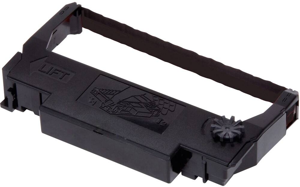 Epson ERC35B Original Schwarz Farbband C43S015374