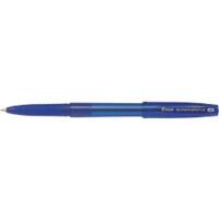 Pilot Super Grip G Kugelschreiber Blau Mittel 0.4 mm Nachfüllbar