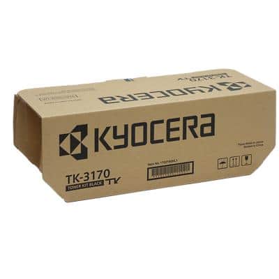 Kyocera TK-3170 Original Tonerkartusche Schwarz