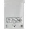 Mail Lite Luftpolster-Versandtaschen F/3 220 (B) x 330 (H) mm Abziehstreifen Weiß 50 Stück