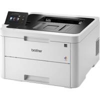 Brother HL-L3270CDA A4 Farblaserdrucker mit kabelloser Druckfunktionen