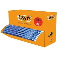 BIC Gel-ocity Orginal Gelschreiber 0.4 mm Blau 20 Stück