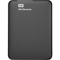 WD Externe Tragbare Festplatte Elements 4 TB