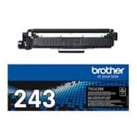 Brother TN-243BK Original Tonerkartusche Schwarz