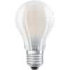 Osram Parathom Classic A LED Glühbirne Matt E27 7.5 W Warmweiß