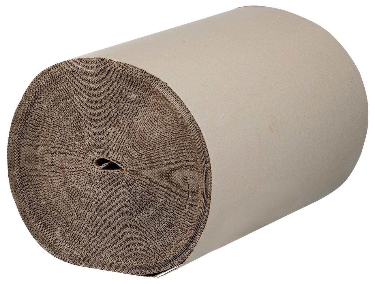 Smartbox Pro Rollenwellpappe Braun 750 mm x 75 m